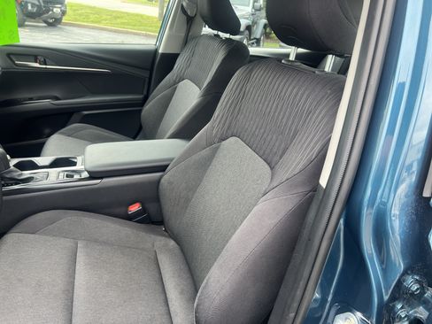 Used 2026 Toyota Camry LE w/ Convenience Package FWD image 9