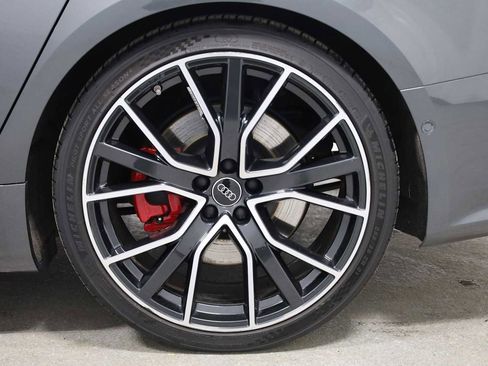 Used 2023 Audi S7 Prestige w/ Prestige Package image 37