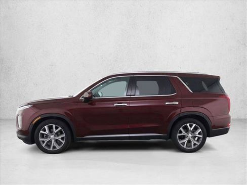 Used 2020 Hyundai Palisade SEL FWD image 4
