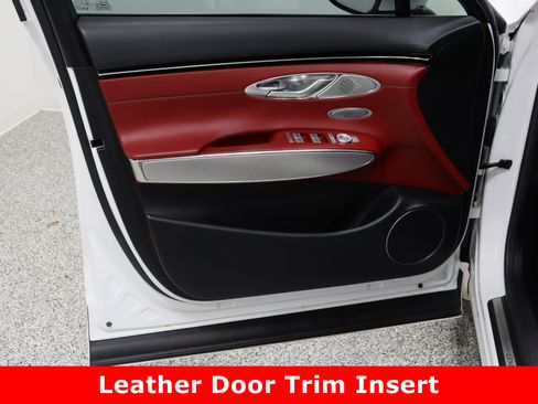 Used 2022 Genesis GV70 3.5T Sport w/ Cargo Package image 12