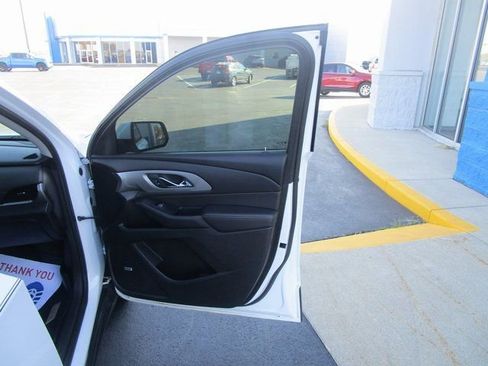 Used 2019 Chevrolet Traverse LT w/ LT Premium Package image 30