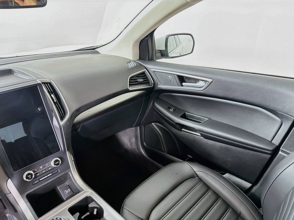 Used 2024 Ford Edge SEL w/ Convenience Package AWD/4WD image 23