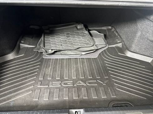 Used 2020 Subaru Legacy Premium w/ Popular Package #1 image 26