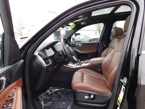 Used 2022 BMW X5 xDrive40i AWD/4WD image 21