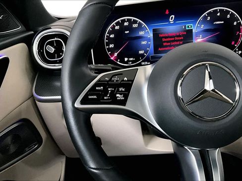 Certified 2024 Mercedes-Benz C 300 4MATIC Sedan image 24