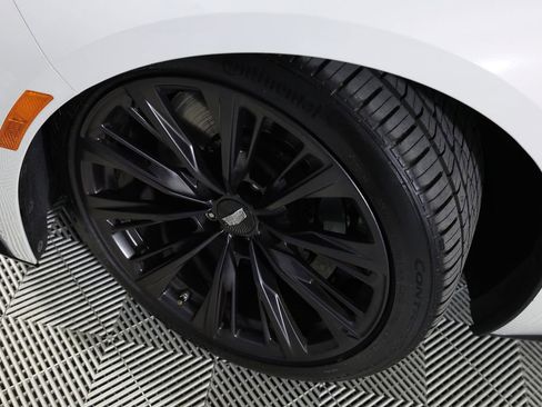 Used 2022 Cadillac CT5 V Blackwing w/ Driver Assist Package image 46