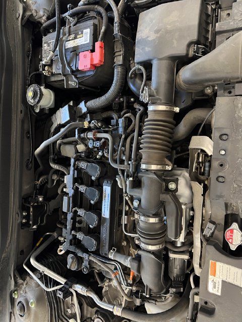 Used 2020 Honda Accord Sport image 44