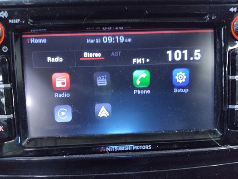 Used 2020 Mitsubishi Mirage G4 SE image 25