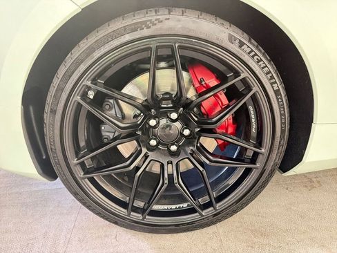 Used 2024 Chevrolet Corvette Z06 image 14