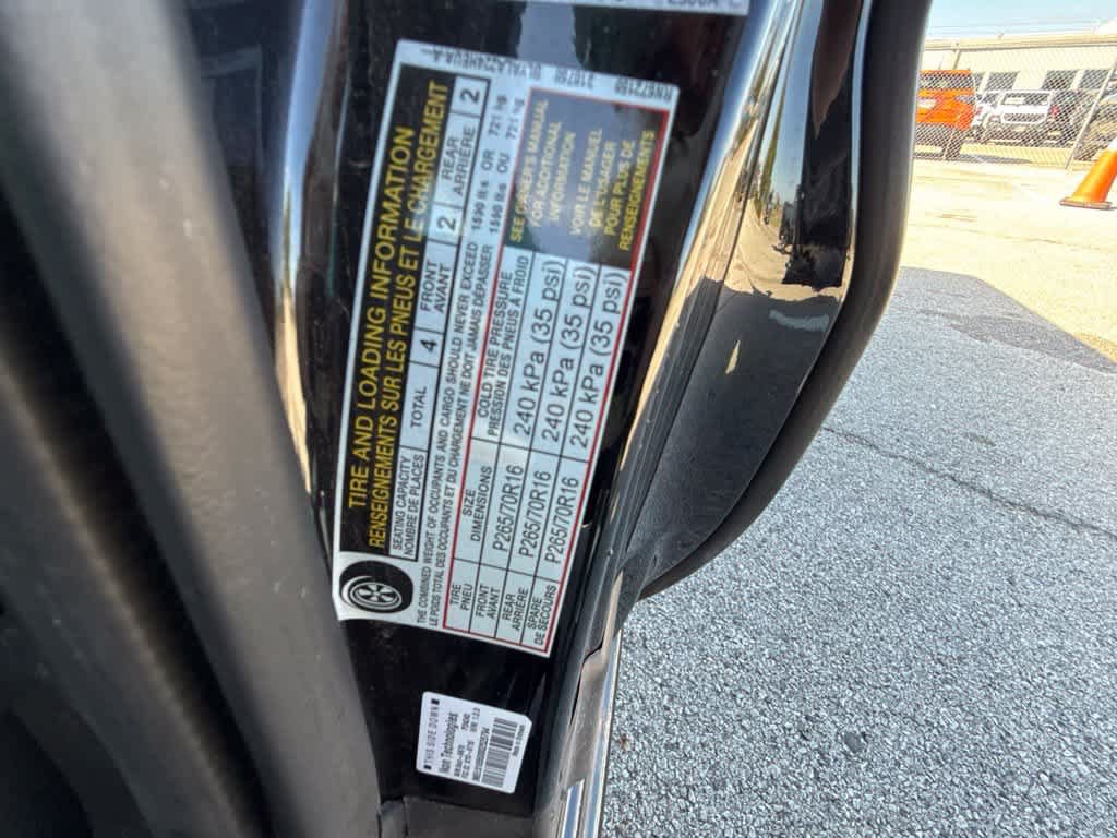 Used 2024 Nissan Frontier S w/ Technology Package RWD image 19