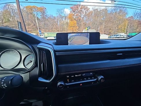 Used 2023 MAZDA CX-50 AWD 2.5 Turbo w/ Cargo Package image 10