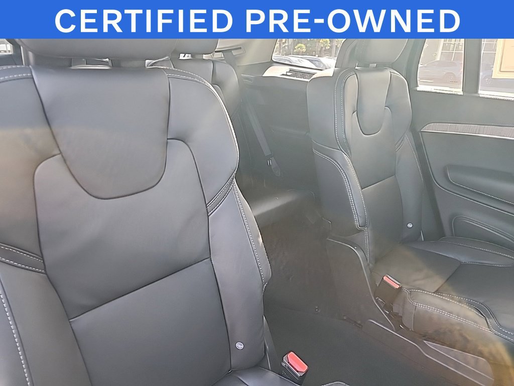 Certified 2024 Volvo XC90 T8 Ultimate w/ Protection Package Premier AWD/4WD image 18