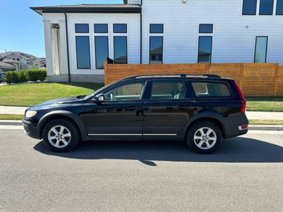 Used 2009 Volvo XC70 3.2