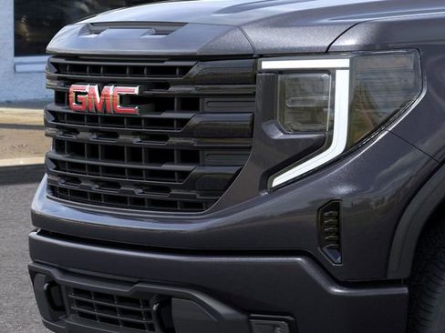 New 2026 GMC Sierra 1500 Elevation image 13