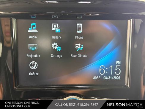 Used 2019 Chevrolet Traverse LS FWD image 26