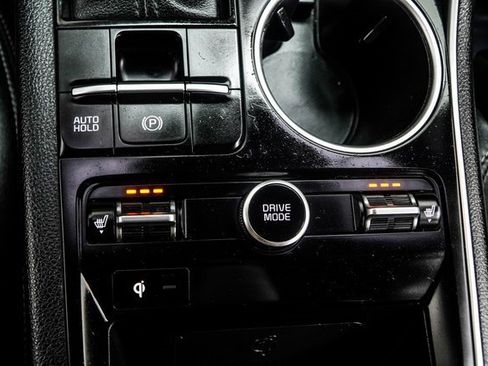 Used 2022 Kia K5 GT-Line image 20