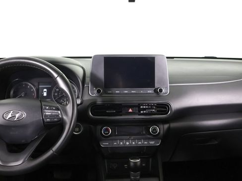 Used 2022 Hyundai Kona SEL w/ Convenience Package AWD/4WD image 36