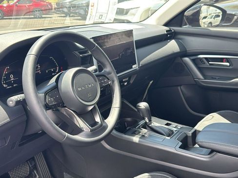 New 2026 MAZDA CX-5 Preferred AWD/4WD image 19