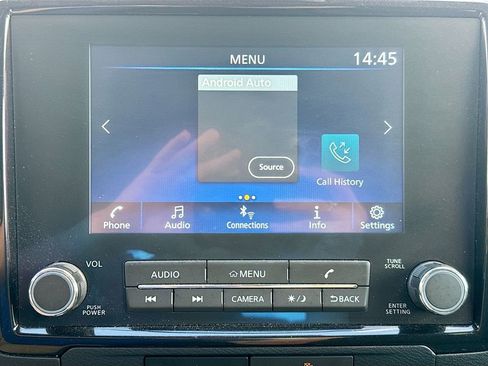 Used 2022 Nissan Frontier S w/ Technology Package image 14