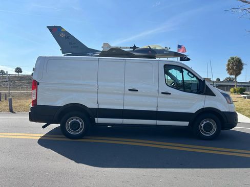 Used 2020 Ford Transit 150 Low Roof image 1