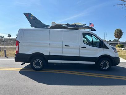 Used 2020 Ford Transit 150 Low Roof