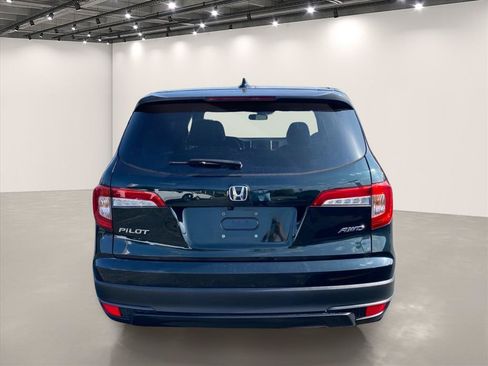 Used 2019 Honda Pilot LX image 6