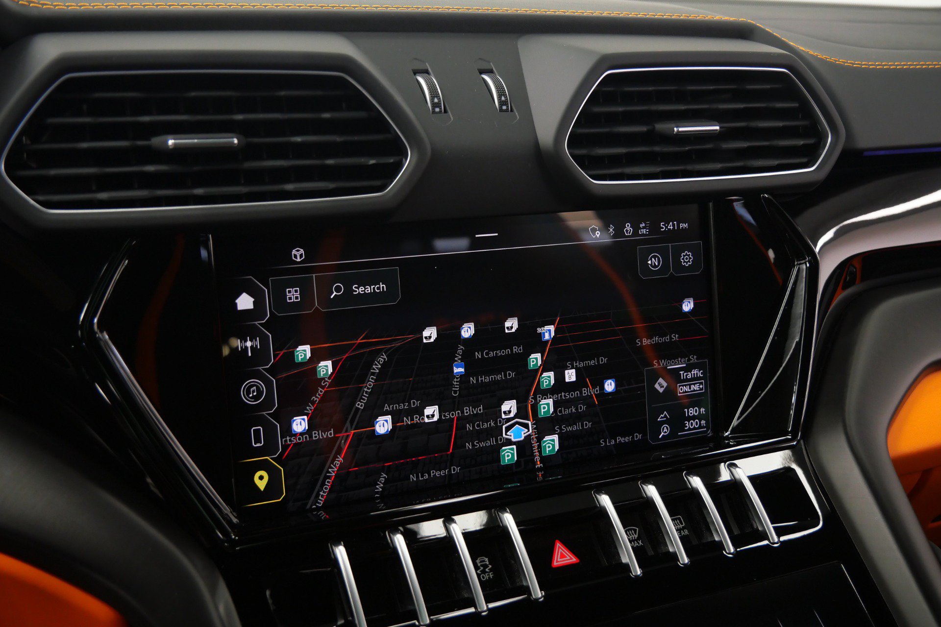 Used 2023 Lamborghini Urus S AWD/4WD image 31