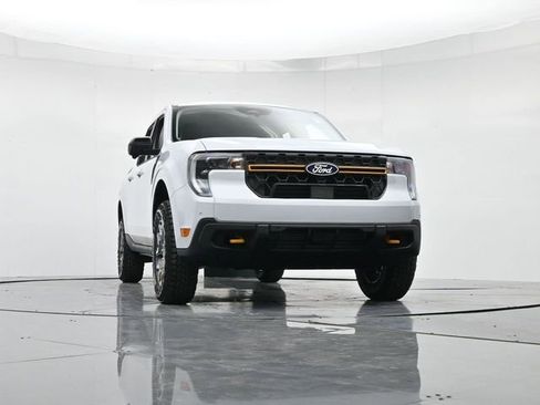 New 2026 Ford Maverick Tremor image 34