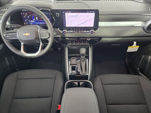 New 2026 Chevrolet Colorado LT w/ Advanced Trailering Package image 23