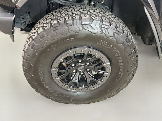 Used 2024 Ford Bronco Raptor AWD/4WD image 30