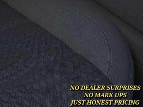 New 2026 Chevrolet Silverado 1500 Custom image 21