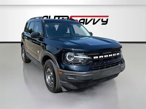 Used 2023 Ford Bronco Sport Big Bend image 1