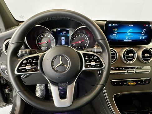 Certified 2022 Mercedes-Benz GLC 300 4MATIC image 11