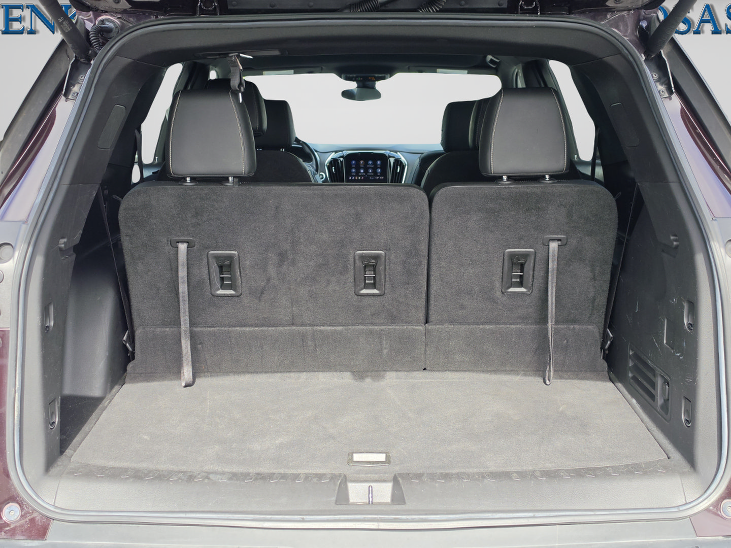Used 2022 Chevrolet Traverse LT FWD image 15