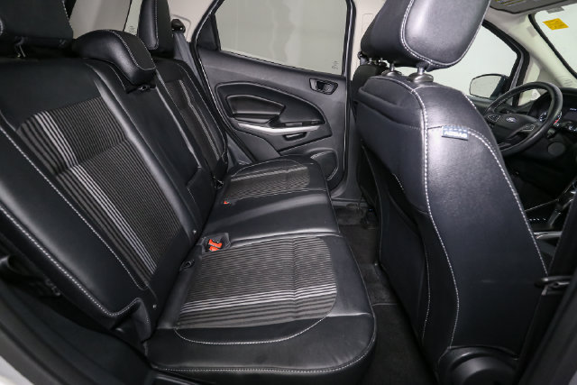 Used 2021 Ford EcoSport SES AWD/4WD image 19