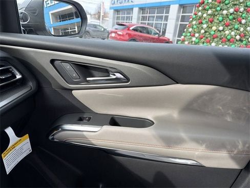 New 2026 Chevrolet Traverse LT w/ Driver Confidence Package image 29