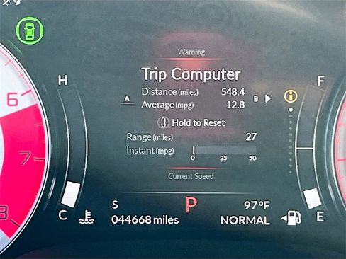 Used 2022 Acura TLX Type S image 12