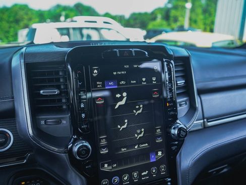 Used 2019 RAM 1500 Limited image 25