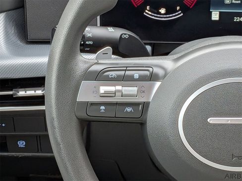 Used 2025 Hyundai Sonata SEL image 23