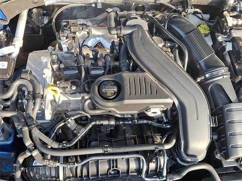 Used 2024 Volkswagen Jetta Sport image 28