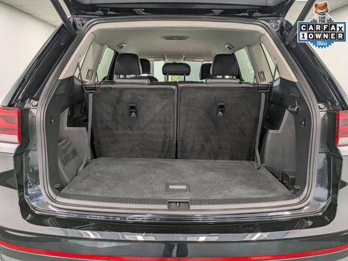 Used 2023 Volkswagen Atlas SE image 25