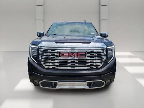 New 2026 GMC Sierra 1500 Denali w/ Denali Reserve Package AWD/4WD image 2