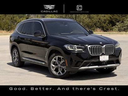 Used 2023 BMW X3 sDrive30i w/ Convenience Package