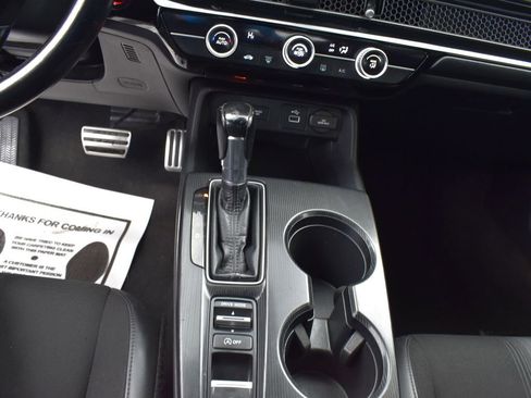 Used 2022 Honda Civic Sport image 18