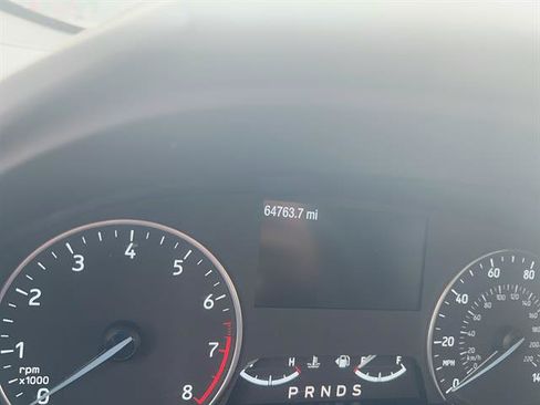 Used 2020 Ford EcoSport SE w/ SE Convenience Package FWD image 2