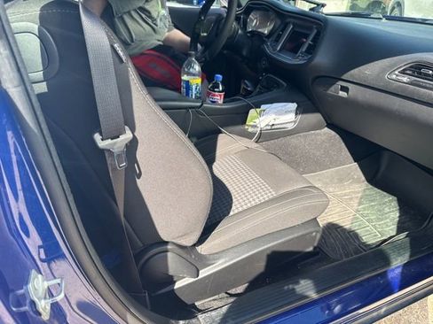 Used 2022 Dodge Challenger SXT w/ Cold Weather Group image 9