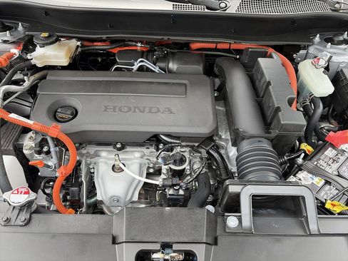 New 2026 Honda CR-V Sport image 21