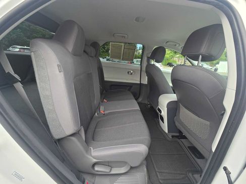 Used 2024 Hyundai Ioniq 5 SEL RWD image 12