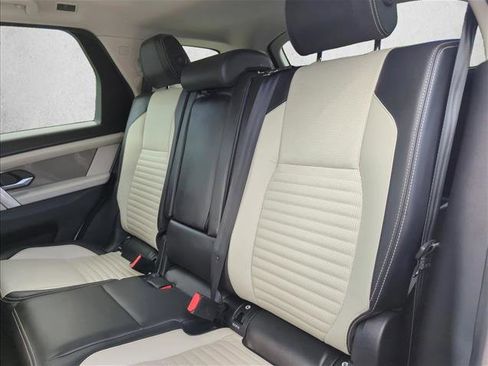 Used 2021 Land Rover Discovery Sport SE R-Dynamic AWD/4WD image 22