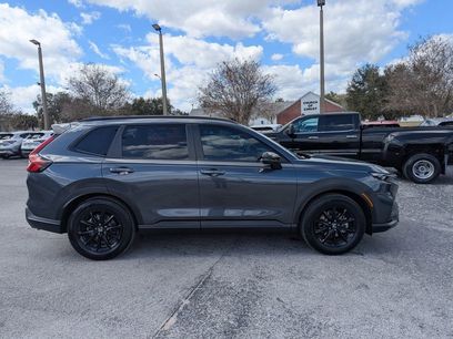 Used 2026 Honda CR-V Sport-L